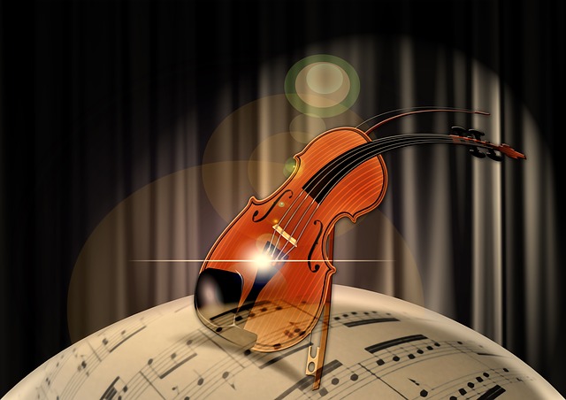 Why Learn the Violin? Here’s the benefits…