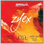 DAddario-Zyex-Violin-Strings-150x150