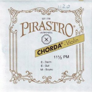 Pirastro-Chorda-Violin-Strings
