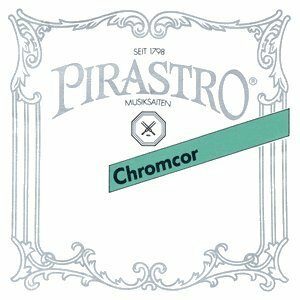Pirastro-Chromcor-Violin-Strings