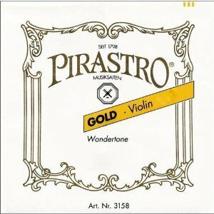 Pirastro-Gold-Label-Violin-Strings-