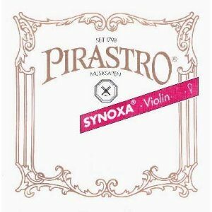 Pirastro-Synoxa-Violin-Strings