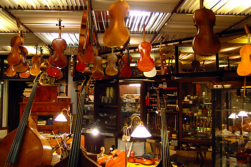 Violin-Accessories-Shop