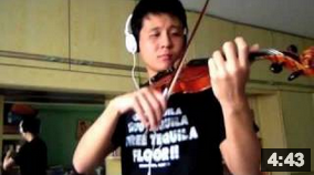 a-thousand-years-violin-cover