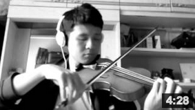 amazing-grace-my-chains-are-gone-violin-cover