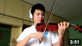 rolling-in-the-deep-violin-cover