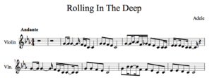 rolling-in-the-deep-violin-sheet-music