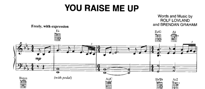 you-raise-me-up-violin-sheet-music