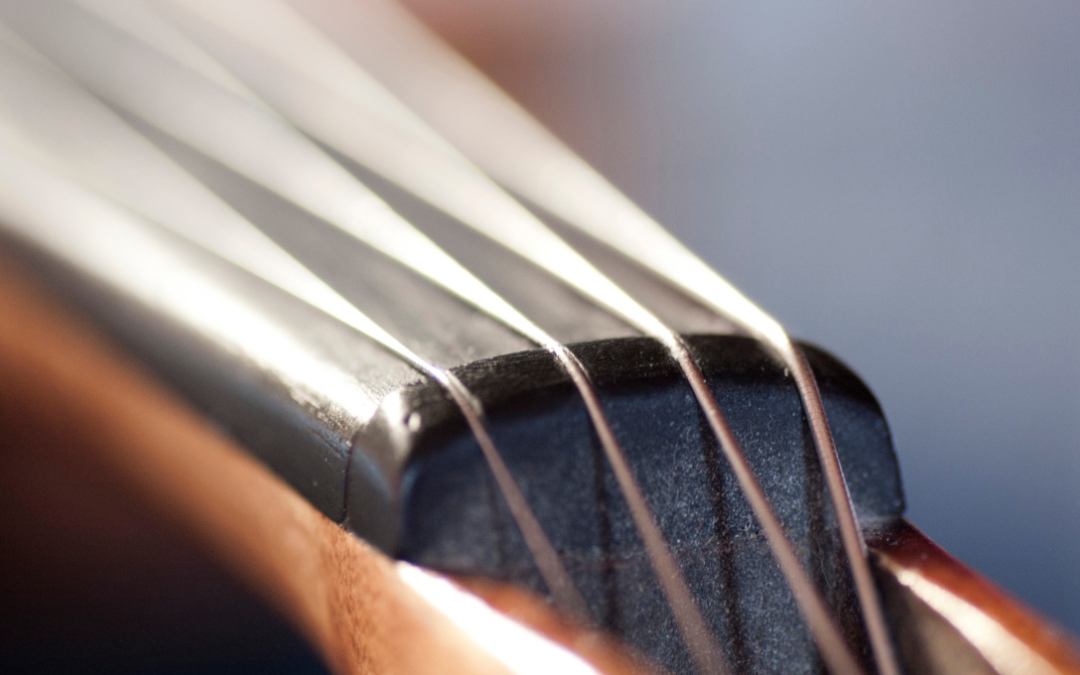 Where to Buy the Best Violin Strings in Singapore